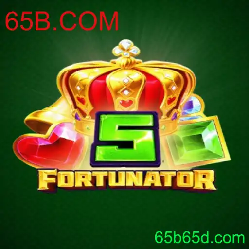Descubra o Emocionante Jogo 5Fortunator e a Plataforma Revolucionária 65B.COM