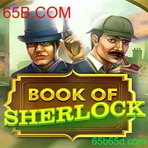 Descubra o Mundo de BookOfSherlock: Um Jogo de Mistério e Intriga
