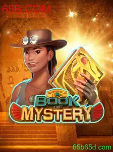 Descubra o Fascinante Mundo de BookofMystery: Um Jogo que Atravessa o Tempo