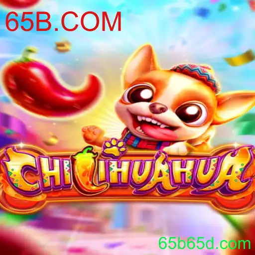 CHILIHUAHUA: Descubra o Novo Jogo Sensação com 65B.COM