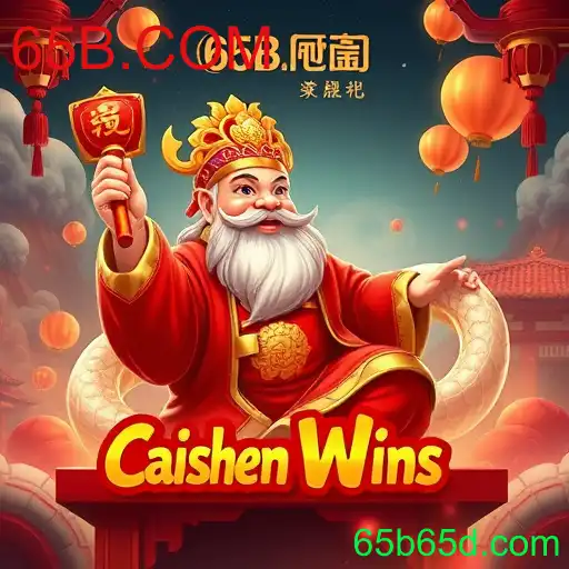 Caishen Wins