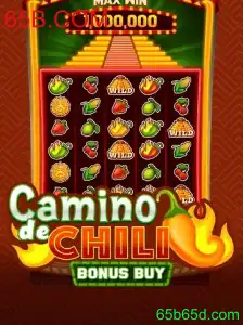 Conheça o jogo CaminodeChiliBonusBuy: uma aventura picante e envolvente