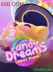 Explorando o Mundo Mágico de CandyDreams: Uma Jornada de Aventuras e Estratégia