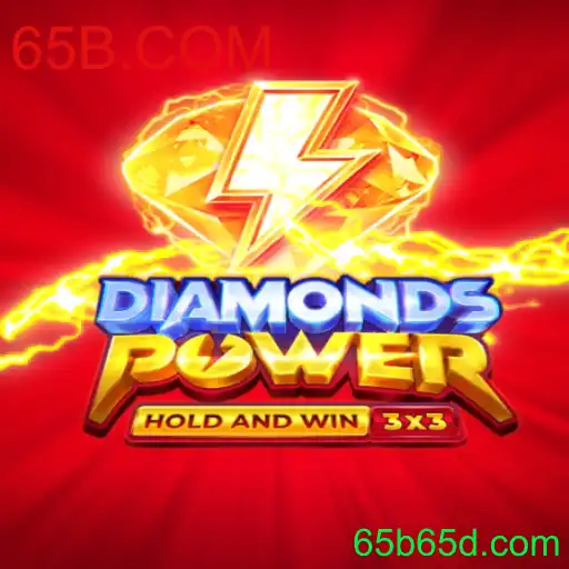 Diamond Power: Um Mergulho Aprofundado no Mundo de 65B.COM