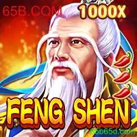 Explorando FengShen: Um Mergulho no Mundo de Aventura com 65B.COM
