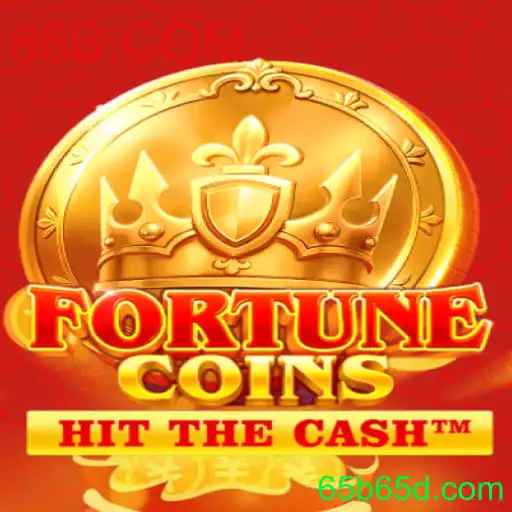Explorando o Universo do Jogo FortuneCoins e Sua Relação com 65B.COM