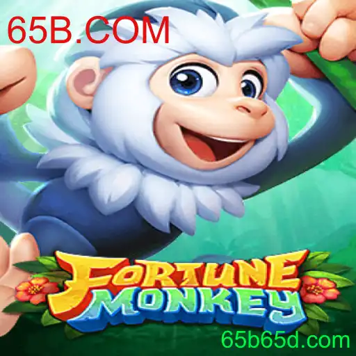FortuneMonkey: A Experiência de Jogo Inovadora da 65B.COM