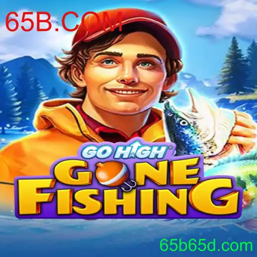 Descubra GoHighGoneFishing - O Novo Fenômeno dos Jogos