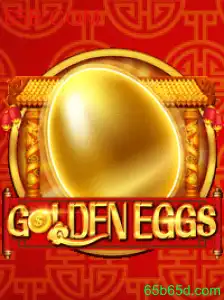 GoldenEggs: Uma Imersão no Mundo do Entretenimento Digital