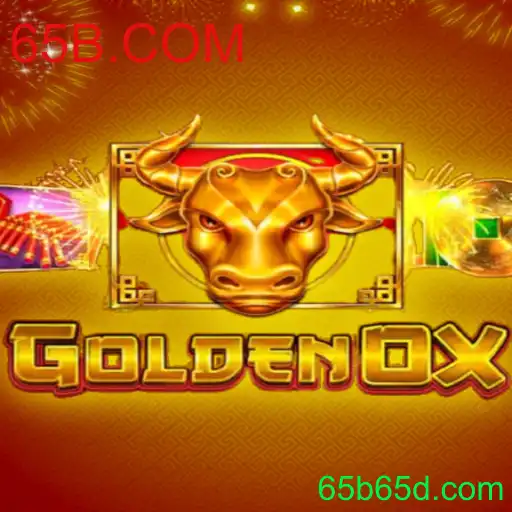 GoldenOx: Um Mergulho no Universo do Jogo de Azar Moderno