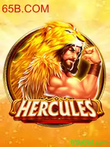 Descubra o Fascinante Mundo do Jogo Hercules com 65B.COM