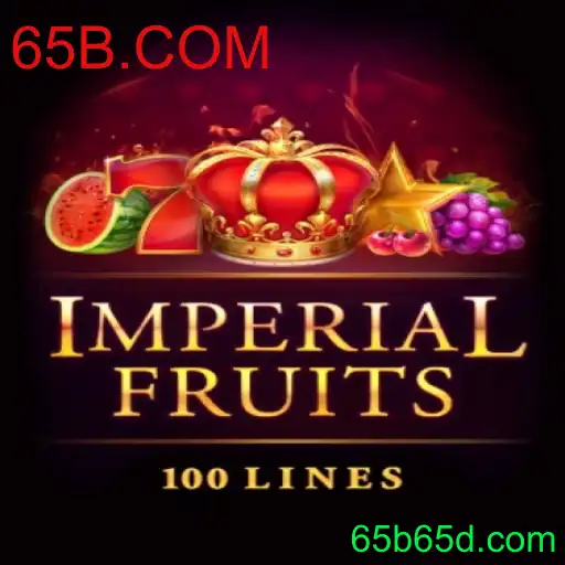 Imperial Fruits 100: Descubra o Encanto do Novo Jogo da 65B.COM