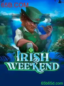 Descubra o Mundo Fascinante de IrishWeekend e Sua Conexão com 65B.COM