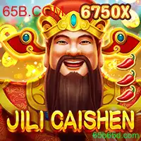 Explorando JILICaishen: O Jogo Revolucionário de 65B.COM