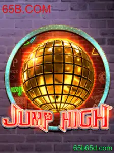 Explorando o Mundo do Jogo JumpHigh e sua Ligação com 65B.COM