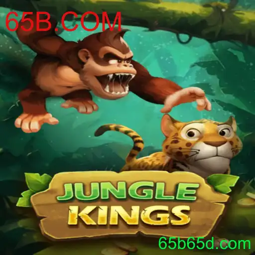 Descubra o Mundo Fascinante de JungleKings: Aventura e Estratégia em 65B.COM