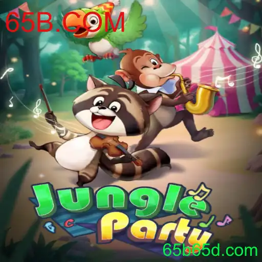 Descubra a Aventura do JungleParty e as Novas Dinâmicas de Jogo com 65B.COM