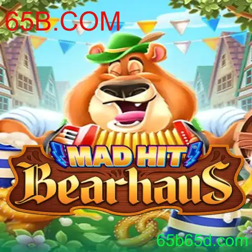 MadHitBearhaus: A Fascinante Aventura no Universo dos Jogos
