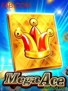 MegaAce: Uma Jornada no Mundo dos Jogos de Aventura