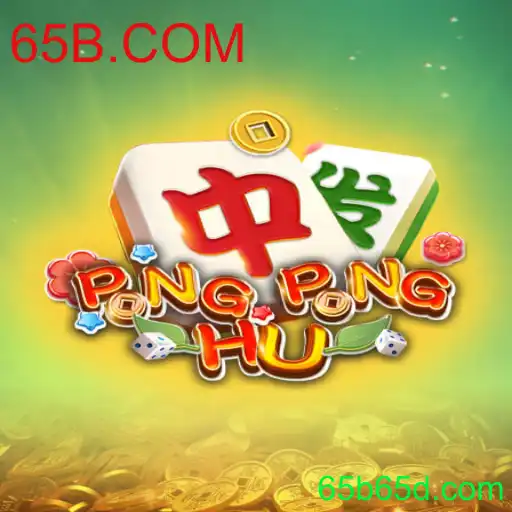 Descubra o Universo de PONGPONGHU: O Jogo que Está Revolucionando o Mercado com 65B.COM