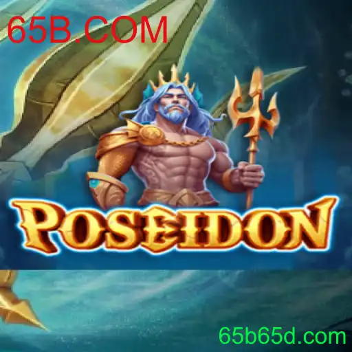 Poseidon: Aventura Submersa e Estratégia no 65B.COM