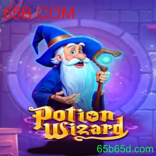 PotionWizard: Explorando o Mundo Mágico e Complexo do Novo Jogo Online da 65B.COM