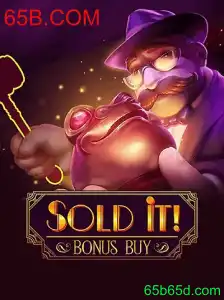 Explorando o Mundo de SolditBonusBuy: Regras e Introdução ao Jogo Popular 65B.COM