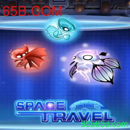 Explorando o Fascinante Universo de SpaceTravel e o Enigma de 65B.COM