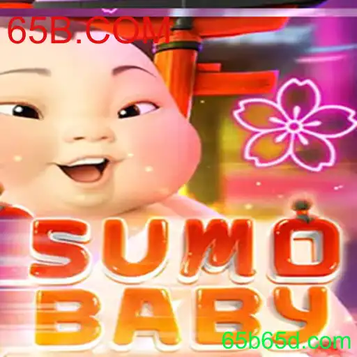 Descubra SumoBaby: O Novo Fenômeno dos Jogos com 65B.COM