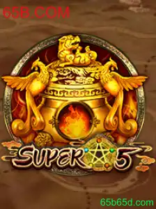 Desvendando o Jogo Super5: Introdução, Descrição e Regras