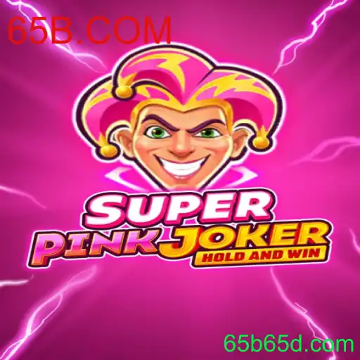 Descubra o Envolvente Mundo de SuperPinkJoker