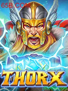 Descubra ThorX: O Desafiador Mundo do Novo Jogo