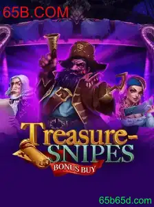 Explorando o Mundo de TreasuresnipesBonusBuy: Um Mergulho no Jogo de Caça ao Tesouro
