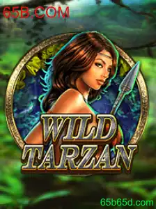 Explorando o Mundo Selvagem de WildTarzan