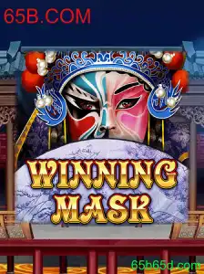 Descubra o Fenômeno do Jogo WinningMask e Seu Impacto Revolucionário com 65B.COM