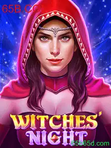 Descubra o Fascinante Jogo WitchesNight: Uma Viagem ao Mundo das Bruxas